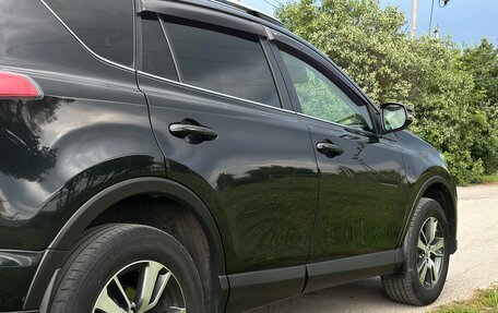 Toyota RAV4, 2015 год, 1 890 000 рублей, 9 фотография