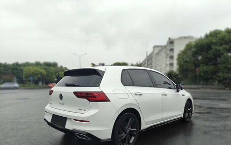 Volkswagen Golf VIII, 2022 год, 1 920 001 рублей, 6 фотография