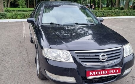 Nissan Almera Classic, 2006 год, 465 000 рублей, 3 фотография