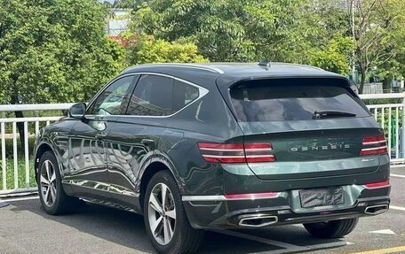 Genesis GV80 I, 2021 год, 3 488 000 рублей, 2 фотография