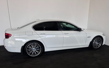 BMW 5 серия, 2014 год, 3 100 000 рублей, 4 фотография