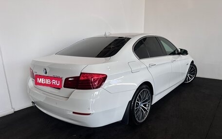 BMW 5 серия, 2014 год, 3 100 000 рублей, 5 фотография