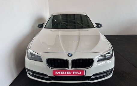 BMW 5 серия, 2014 год, 3 100 000 рублей, 3 фотография