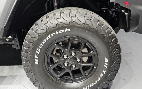 Jeep Wrangler, 2024 год, 7 676 000 рублей, 5 фотография