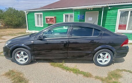 Opel Astra H, 2010 год, 610 000 рублей, 2 фотография