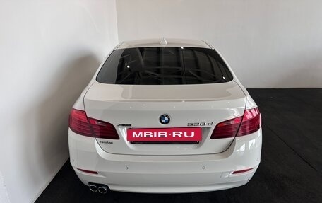 BMW 5 серия, 2014 год, 3 100 000 рублей, 6 фотография