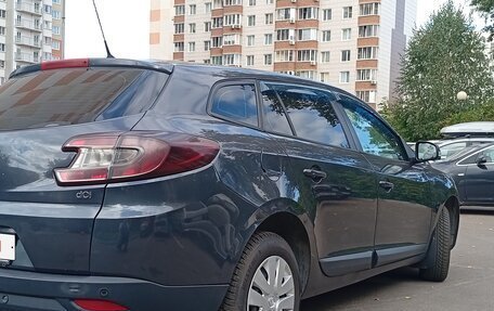 Renault Megane III, 2009 год, 520 000 рублей, 3 фотография
