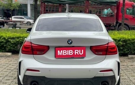 BMW 1 серия, 2022 год, 1 720 001 рублей, 3 фотография