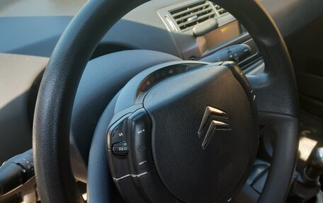 Citroen C4 II рестайлинг, 2010 год, 285 000 рублей, 3 фотография