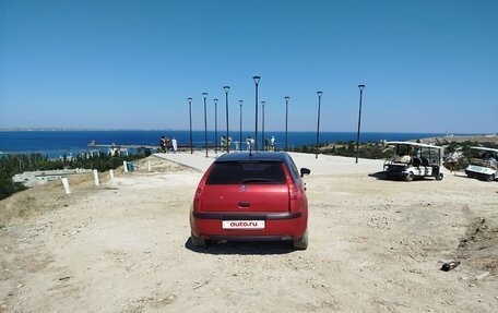 Citroen C4 II рестайлинг, 2010 год, 285 000 рублей, 2 фотография