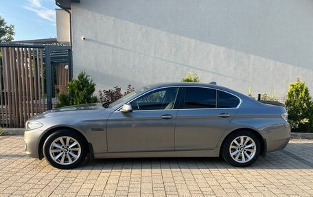 BMW 5 серия, 2014 год, 1 860 000 рублей, 2 фотография
