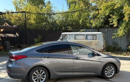 Hyundai i40 I рестайлинг, 2015 год, 1 400 000 рублей, 2 фотография
