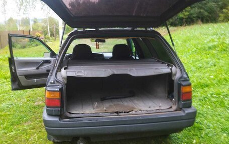 Volkswagen Passat B3, 1993 год, 170 000 рублей, 3 фотография