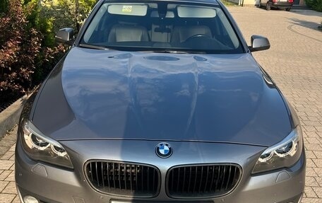 BMW 5 серия, 2014 год, 1 860 000 рублей, 3 фотография