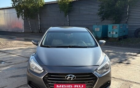 Hyundai i40 I рестайлинг, 2015 год, 1 400 000 рублей, 3 фотография