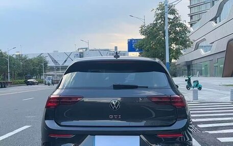 Volkswagen Golf GTI, 2022 год, 2 982 000 рублей, 5 фотография