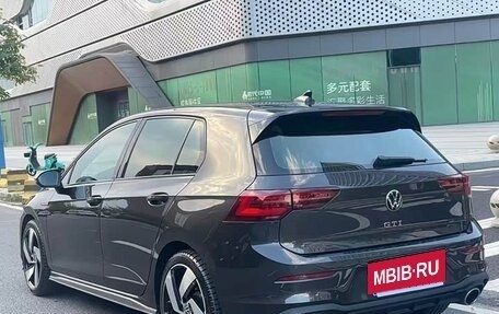 Volkswagen Golf GTI, 2022 год, 2 982 000 рублей, 4 фотография