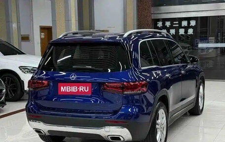 Mercedes-Benz GLB, 2021 год, 2 360 000 рублей, 4 фотография