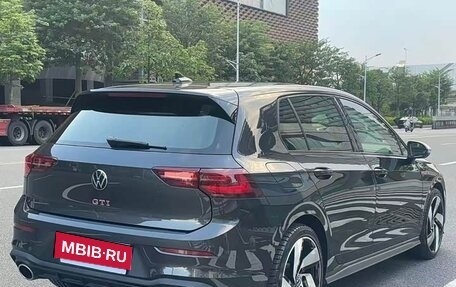 Volkswagen Golf GTI, 2022 год, 2 982 000 рублей, 6 фотография