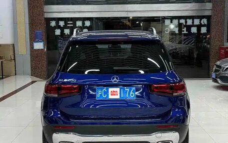 Mercedes-Benz GLB, 2021 год, 2 360 000 рублей, 5 фотография