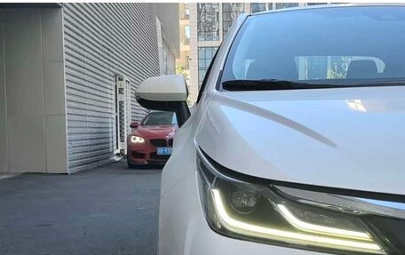 Toyota Allion, 2021 год, 1 470 000 рублей, 4 фотография