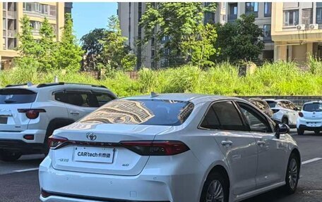 Toyota Allion, 2021 год, 1 470 000 рублей, 5 фотография