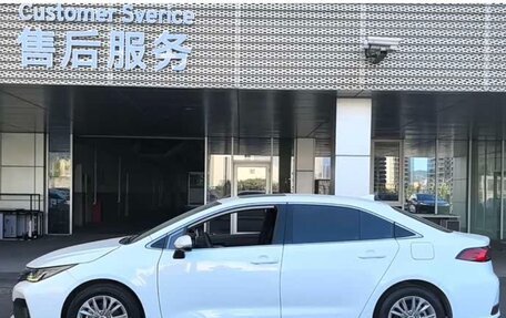 Toyota Allion, 2021 год, 1 470 000 рублей, 8 фотография