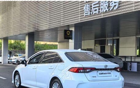 Toyota Allion, 2021 год, 1 470 000 рублей, 7 фотография