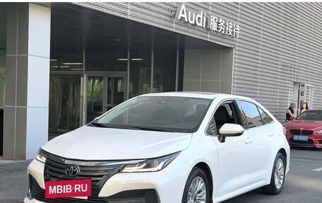 Toyota Allion, 2021 год, 1 470 000 рублей, 3 фотография
