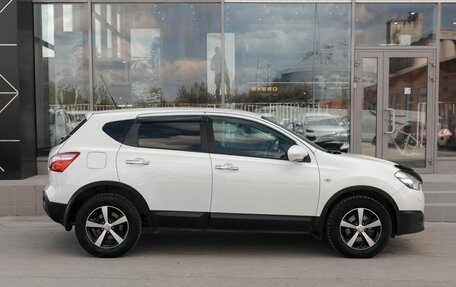 Nissan Qashqai, 2013 год, 1 250 000 рублей, 4 фотография