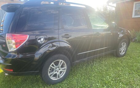 Subaru Forester, 2011 год, 990 000 рублей, 4 фотография