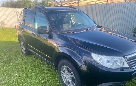 Subaru Forester, 2011 год, 990 000 рублей, 3 фотография