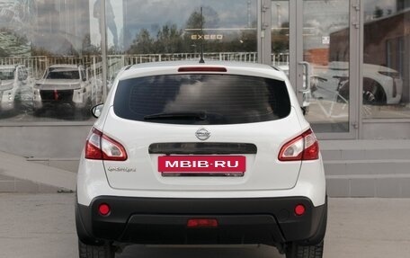 Nissan Qashqai, 2013 год, 1 250 000 рублей, 6 фотография