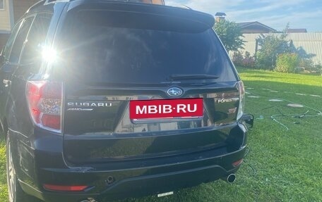 Subaru Forester, 2011 год, 990 000 рублей, 5 фотография