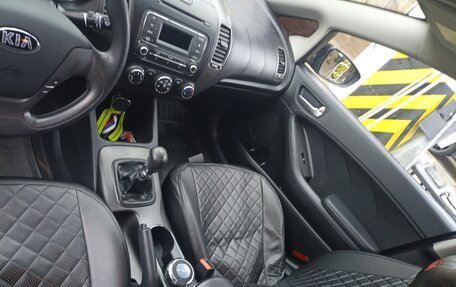 KIA Cerato III, 2013 год, 850 000 рублей, 4 фотография
