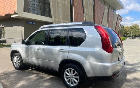 Nissan X-Trail, 2013 год, 1 250 000 рублей, 5 фотография