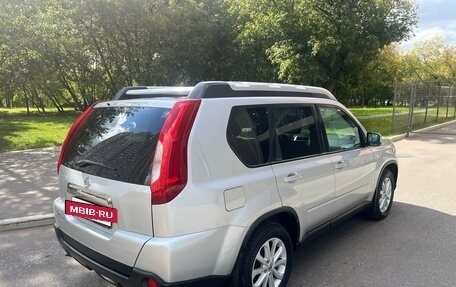 Nissan X-Trail, 2013 год, 1 250 000 рублей, 4 фотография