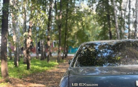 Toyota Corona VIII (T170), 1989 год, 175 000 рублей, 2 фотография