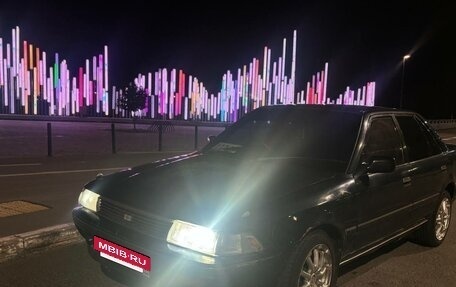 Toyota Corona VIII (T170), 1989 год, 175 000 рублей, 3 фотография