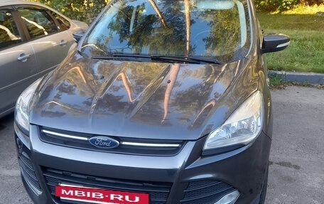 Ford Kuga III, 2016 год, 1 400 000 рублей, 3 фотография