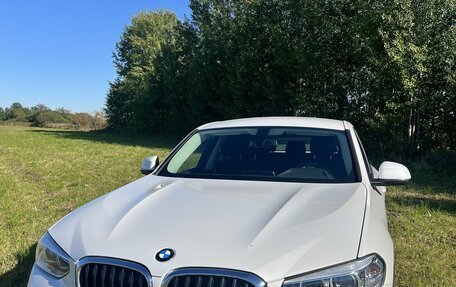 BMW X4, 2020 год, 3 900 000 рублей, 2 фотография