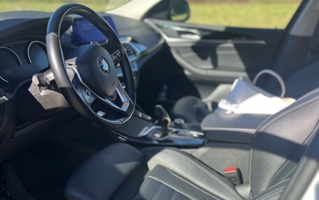 BMW X4, 2020 год, 3 900 000 рублей, 5 фотография