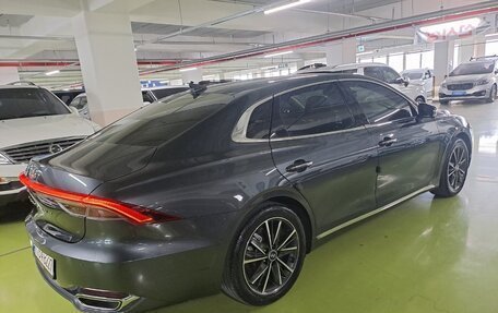 Hyundai Grandeur, 2022 год, 2 745 000 рублей, 2 фотография