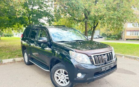Toyota Land Cruiser Prado 150 рестайлинг 2, 2009 год, 2 700 000 рублей, 3 фотография