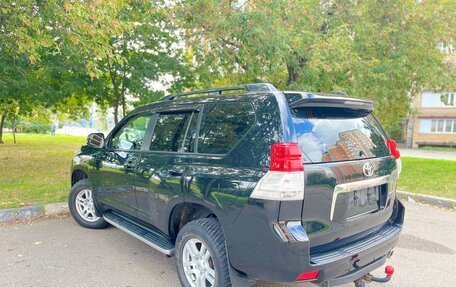 Toyota Land Cruiser Prado 150 рестайлинг 2, 2009 год, 2 700 000 рублей, 6 фотография