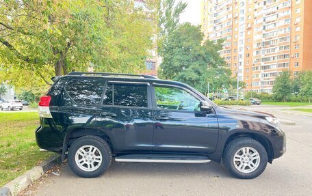 Toyota Land Cruiser Prado 150 рестайлинг 2, 2009 год, 2 700 000 рублей, 4 фотография