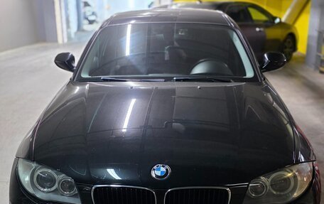 BMW 1 серия, 2011 год, 930 000 рублей, 2 фотография
