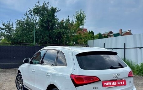 Audi Q5, 2014 год, 2 450 000 рублей, 5 фотография