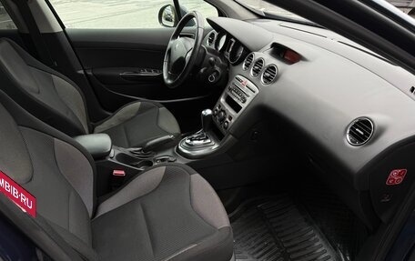 Peugeot 308 II, 2010 год, 479 000 рублей, 4 фотография