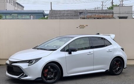 Toyota Corolla, 2022 год, 1 581 000 рублей, 5 фотография
